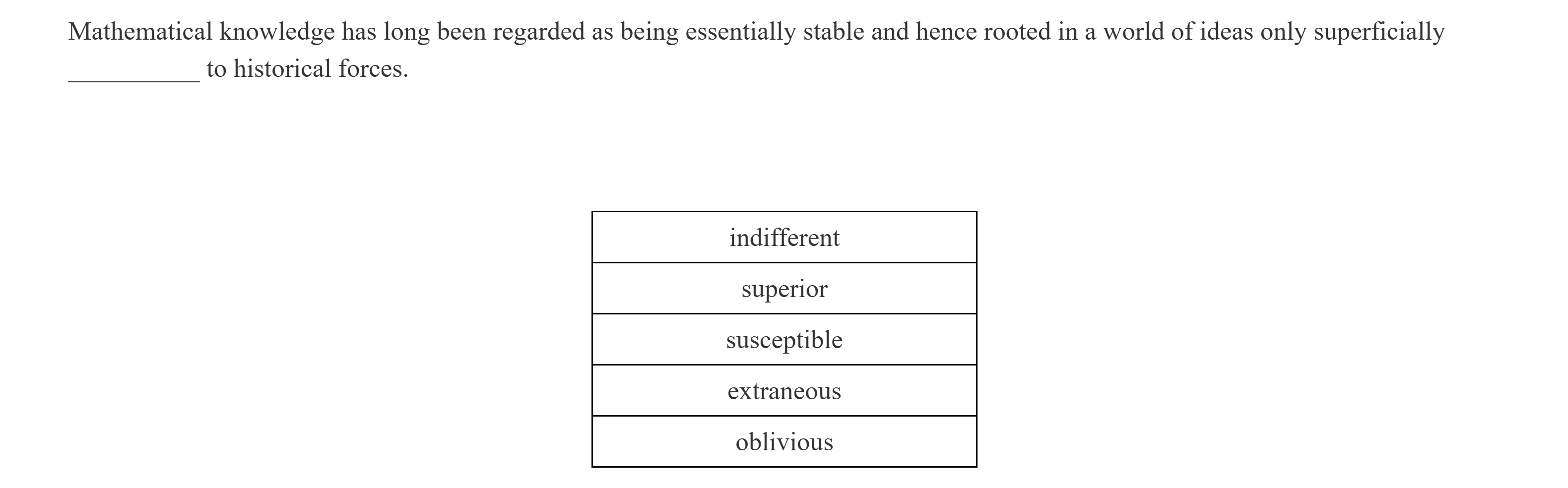 KMF Comprehensive set of mathematics questions after the reform